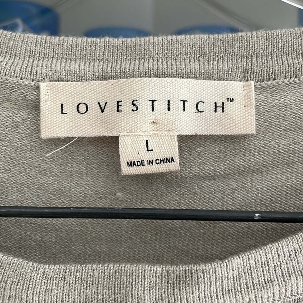Lovestitch Women’s Dress - Picture 2 of 5